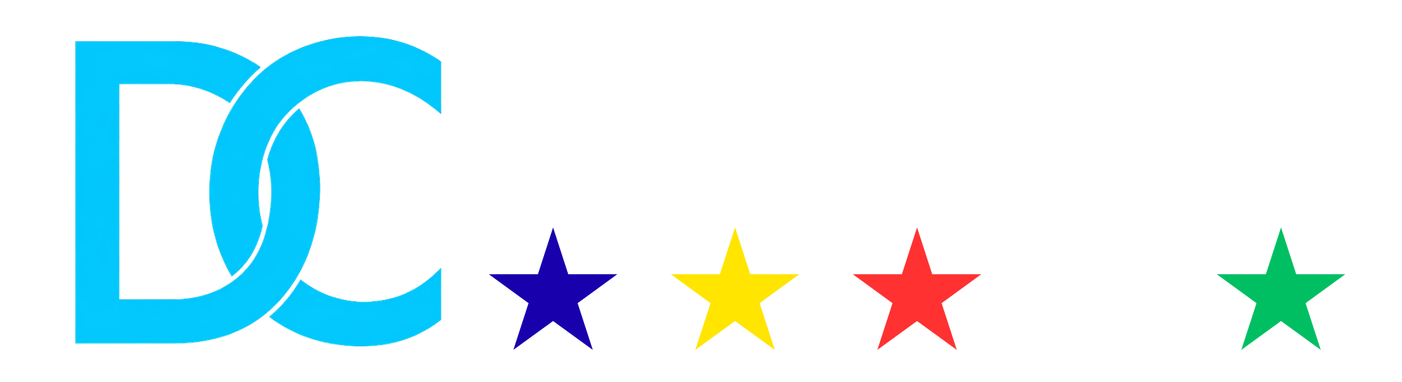 DC Car Hire