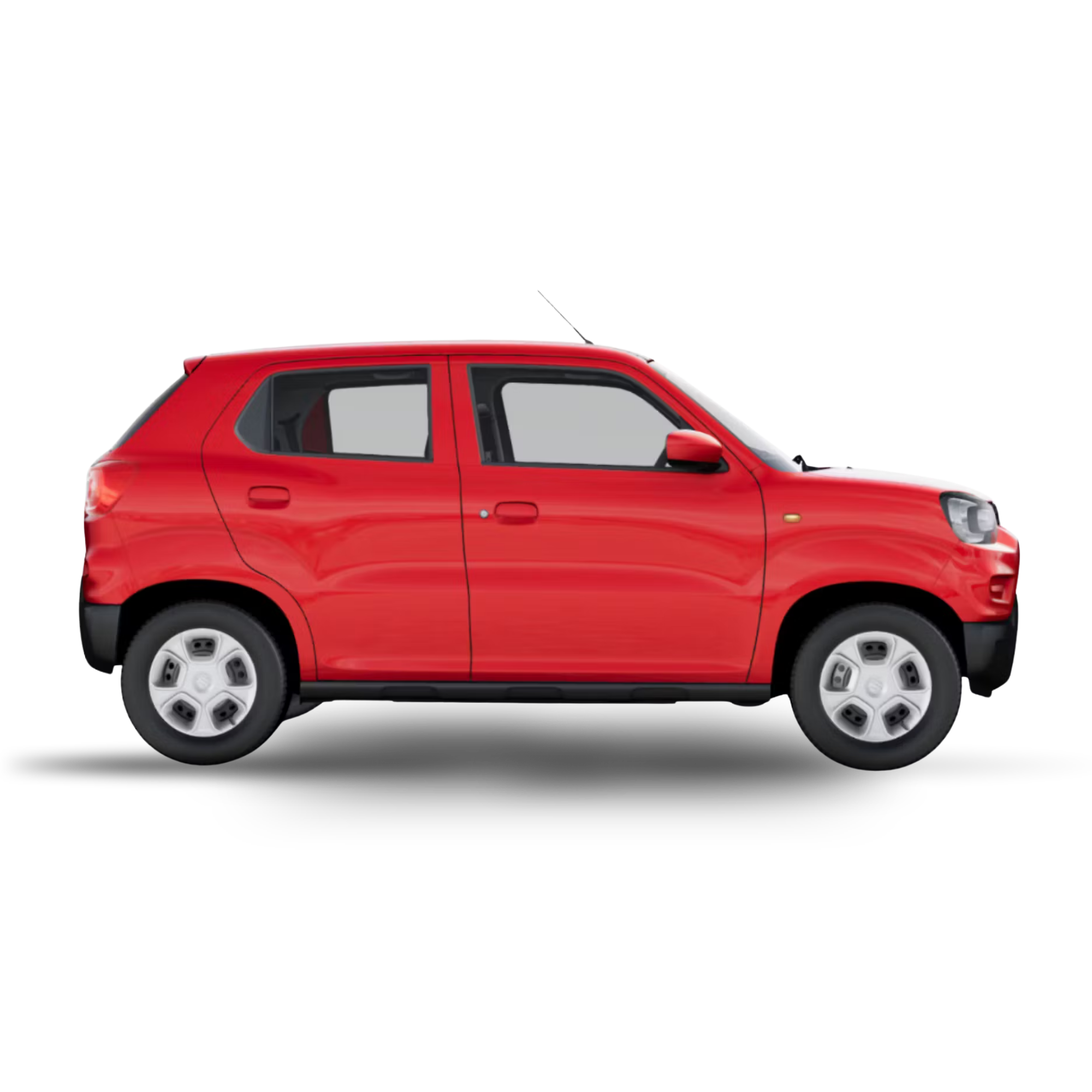 Micro Car