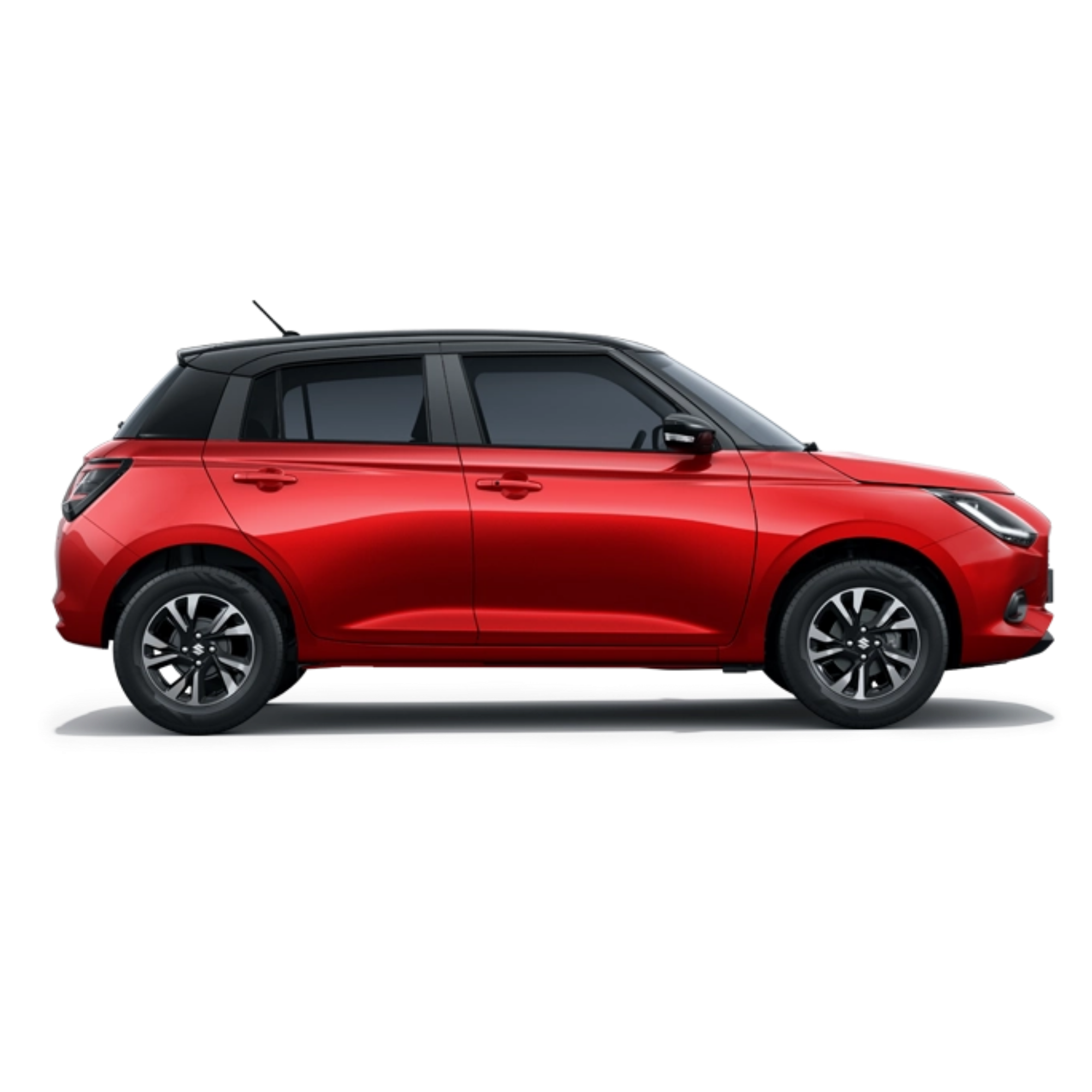 Compact Car